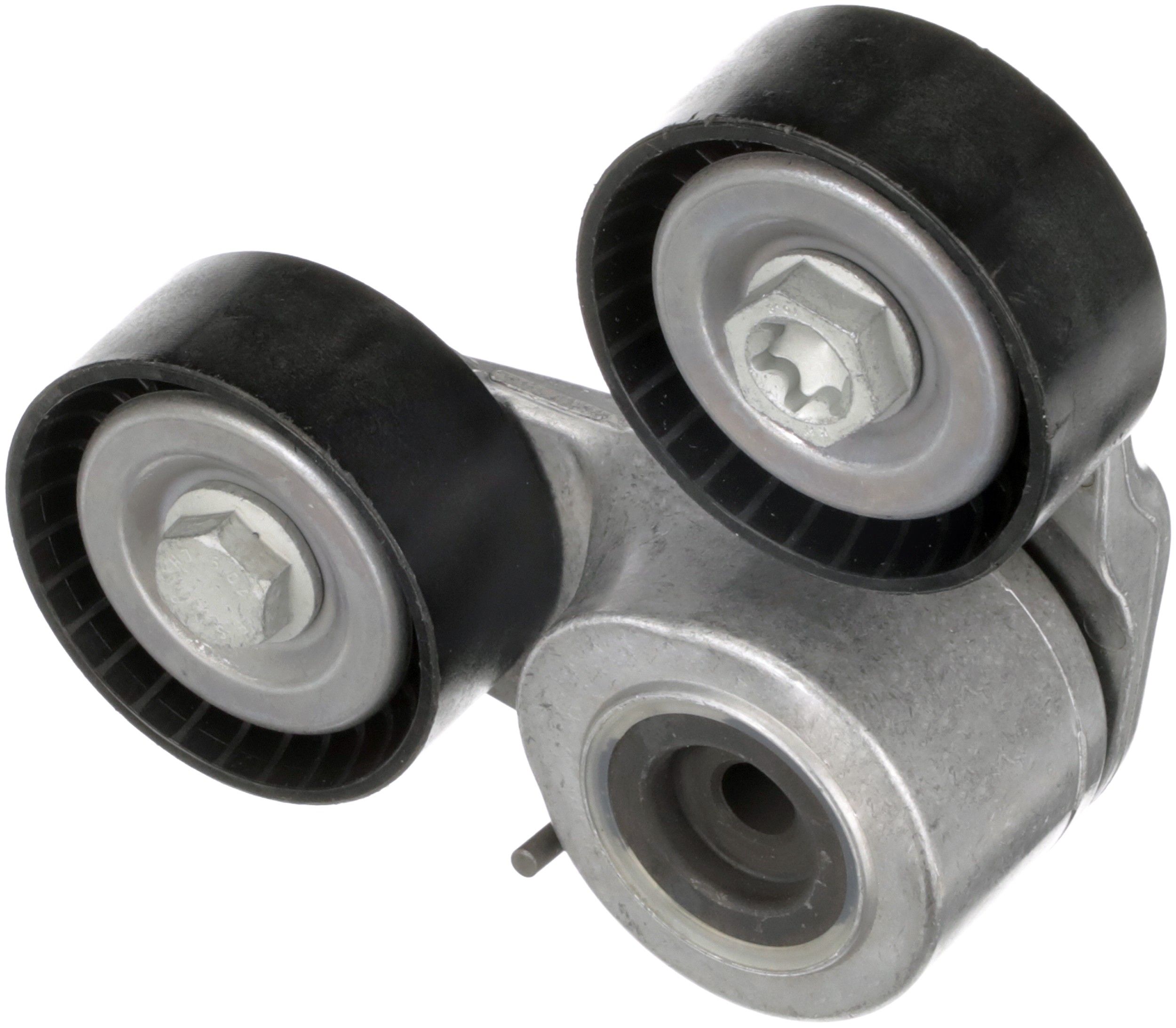2020 Audi S7 allroad Accessory Drive Belt Tensioner Assembly