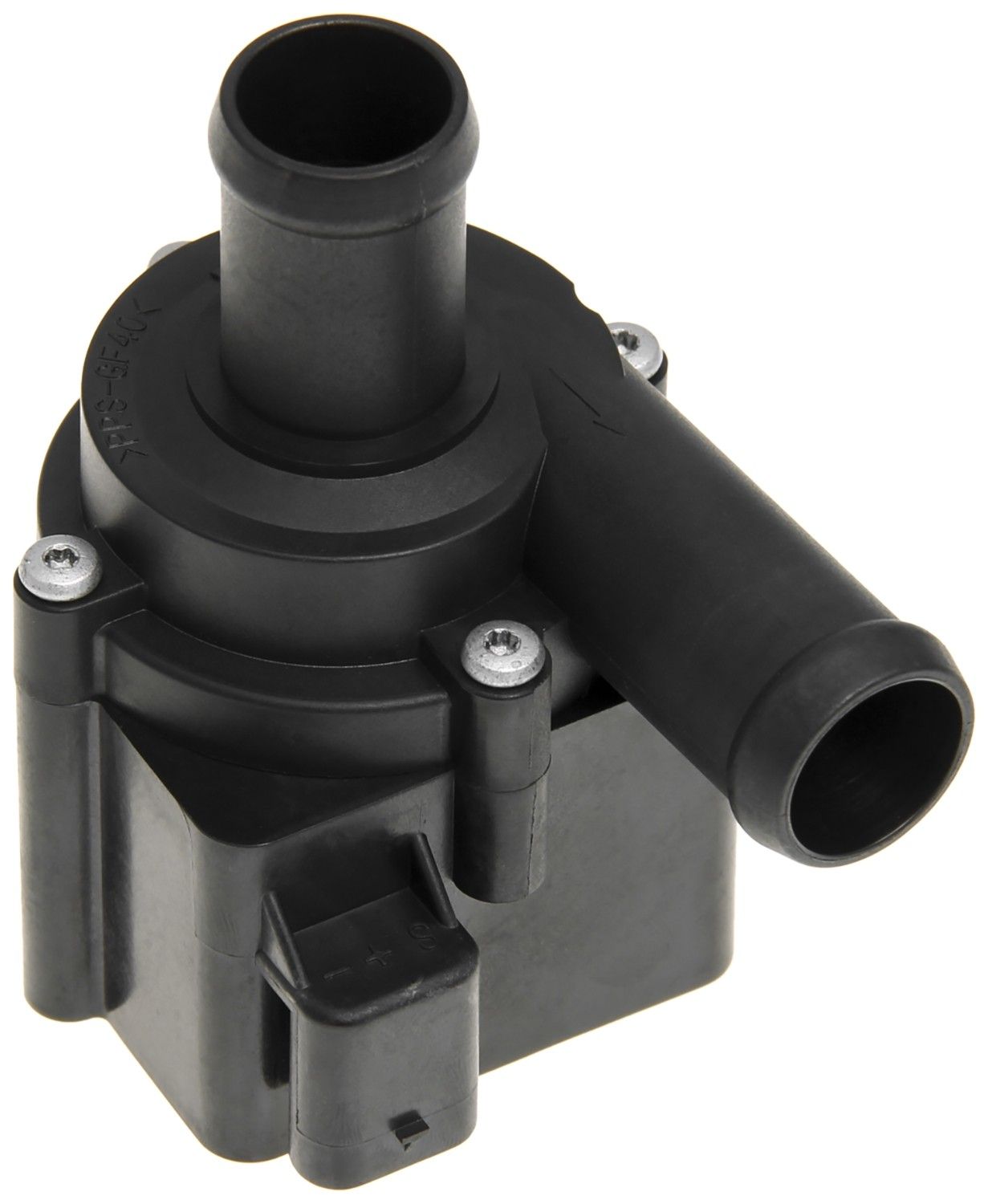 Engine Auxiliary Water Pump