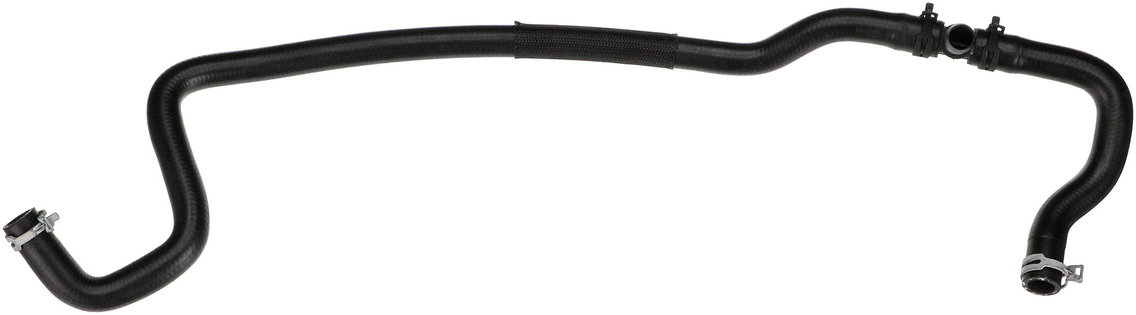 2020, 2019, 2018, 2017 Tesla S HVAC Heater Hose