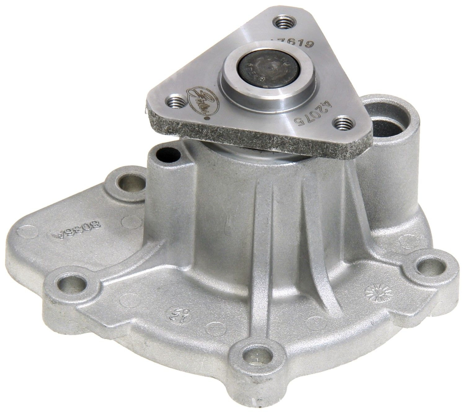 2015, 2014, 2013, 2012, 2011 Kia Optima Fe Sport Engine Water Pump