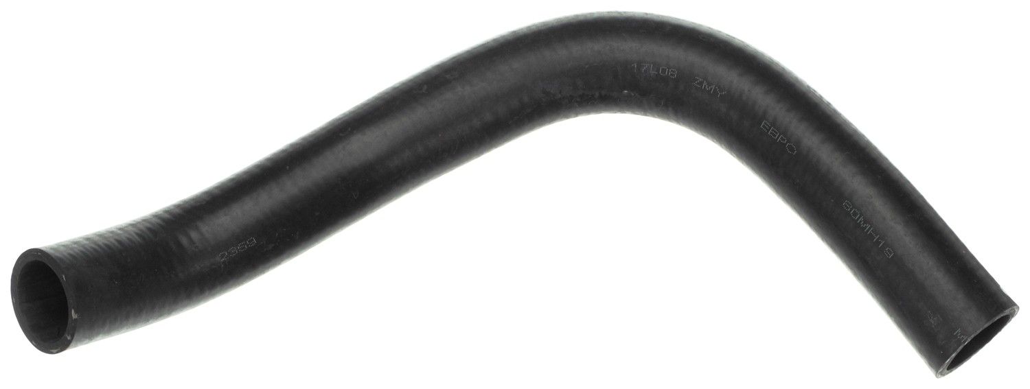 2022, 2021 Honda Pilot Radiator Coolant Hose