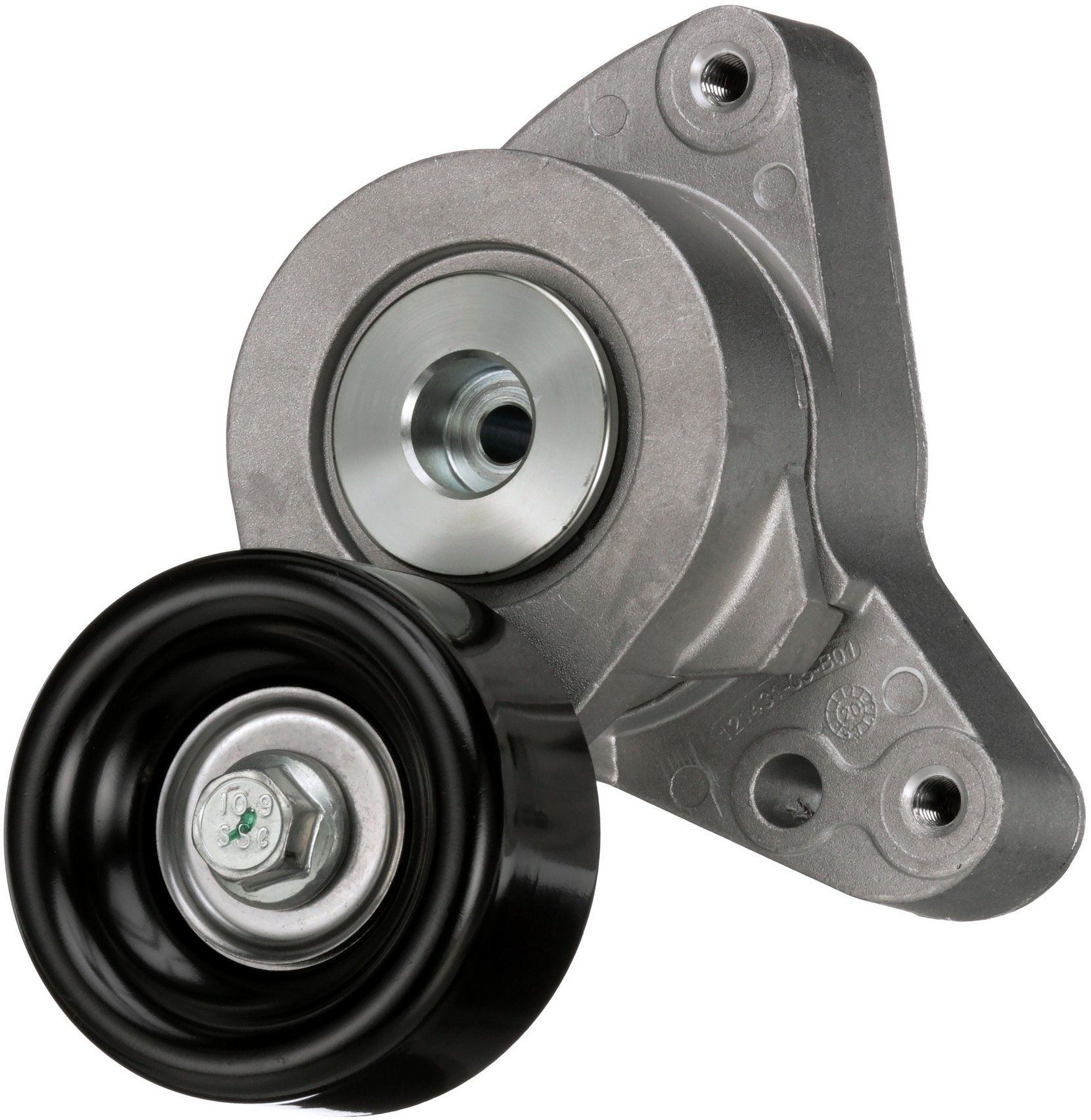 2011, 2010, 2009, 2008, 2007, 2006, 2005, 2004, 2003 Honda Element Accessory Drive Belt Tensioner Assembly