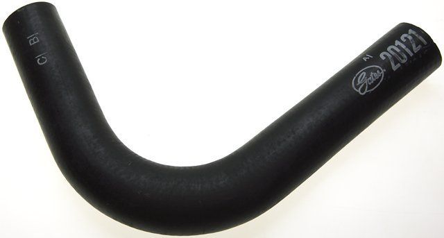 1966 GMC Suburban DJ5 Radiator Coolant Hose