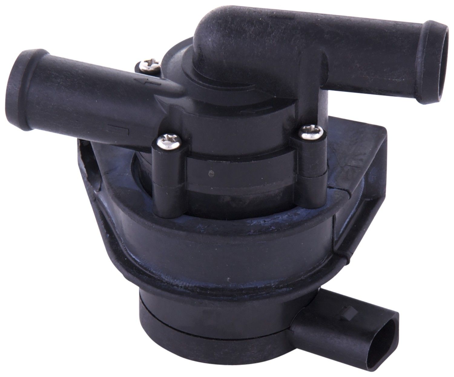 Engine Auxiliary Water Pump