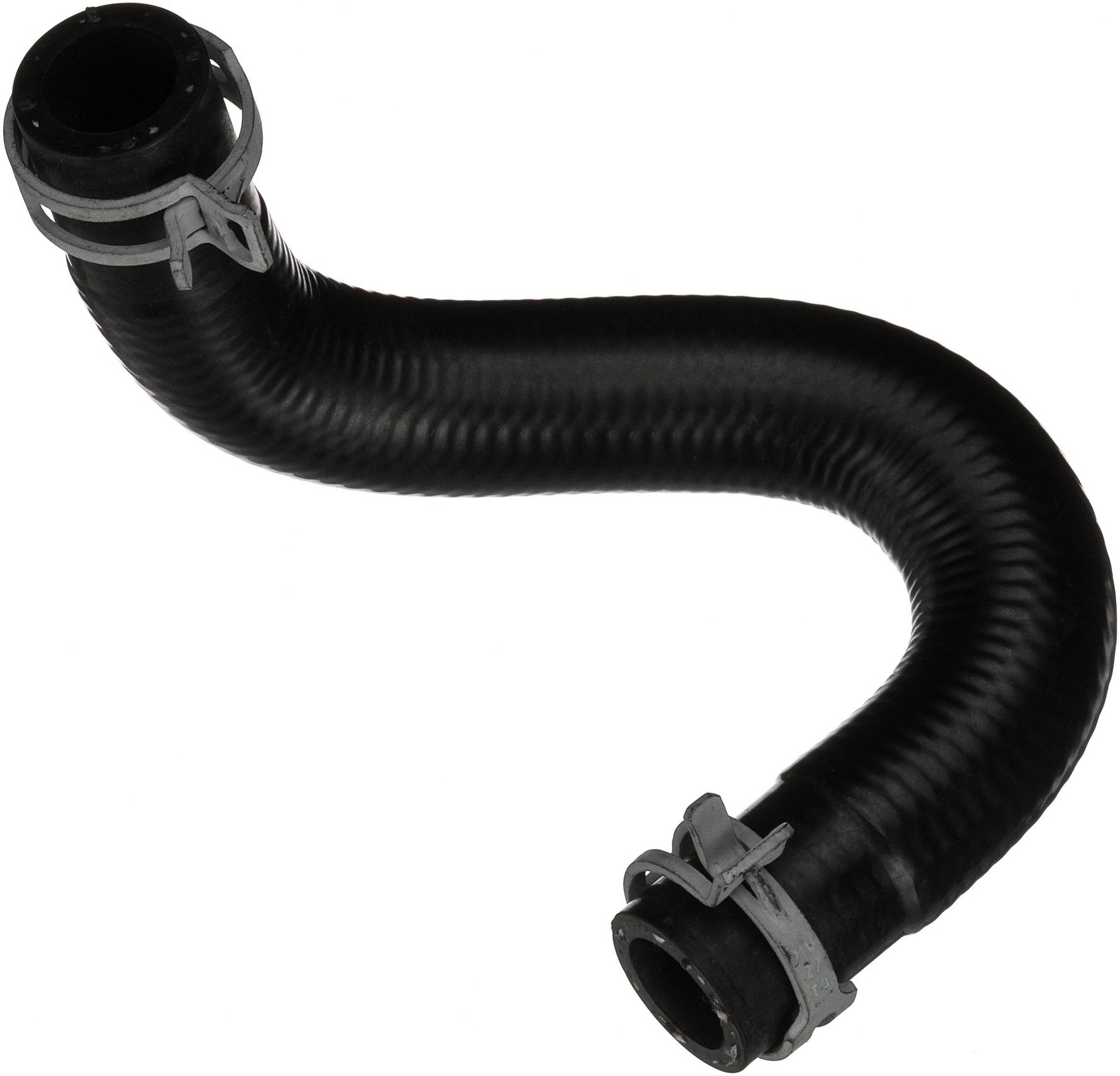2016, 2015, 2014, 2013, 2012 Tesla S HVAC Heater Hose