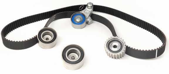 1998, 1997 Subaru Legacy Engine Timing Belt Component Kit