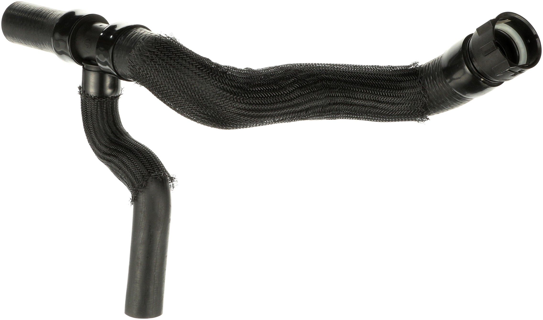 2018, 2017, 2016, 2015, 2014, 2013 Ford C-Max Radiator Coolant Hose