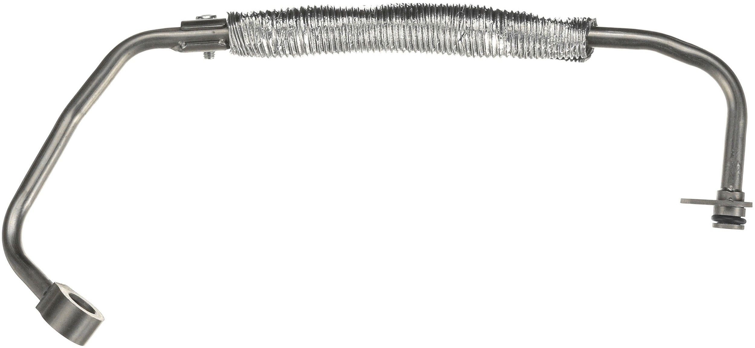 2018, 2017, 2016 Ford Edge Turbocharger Coolant Line