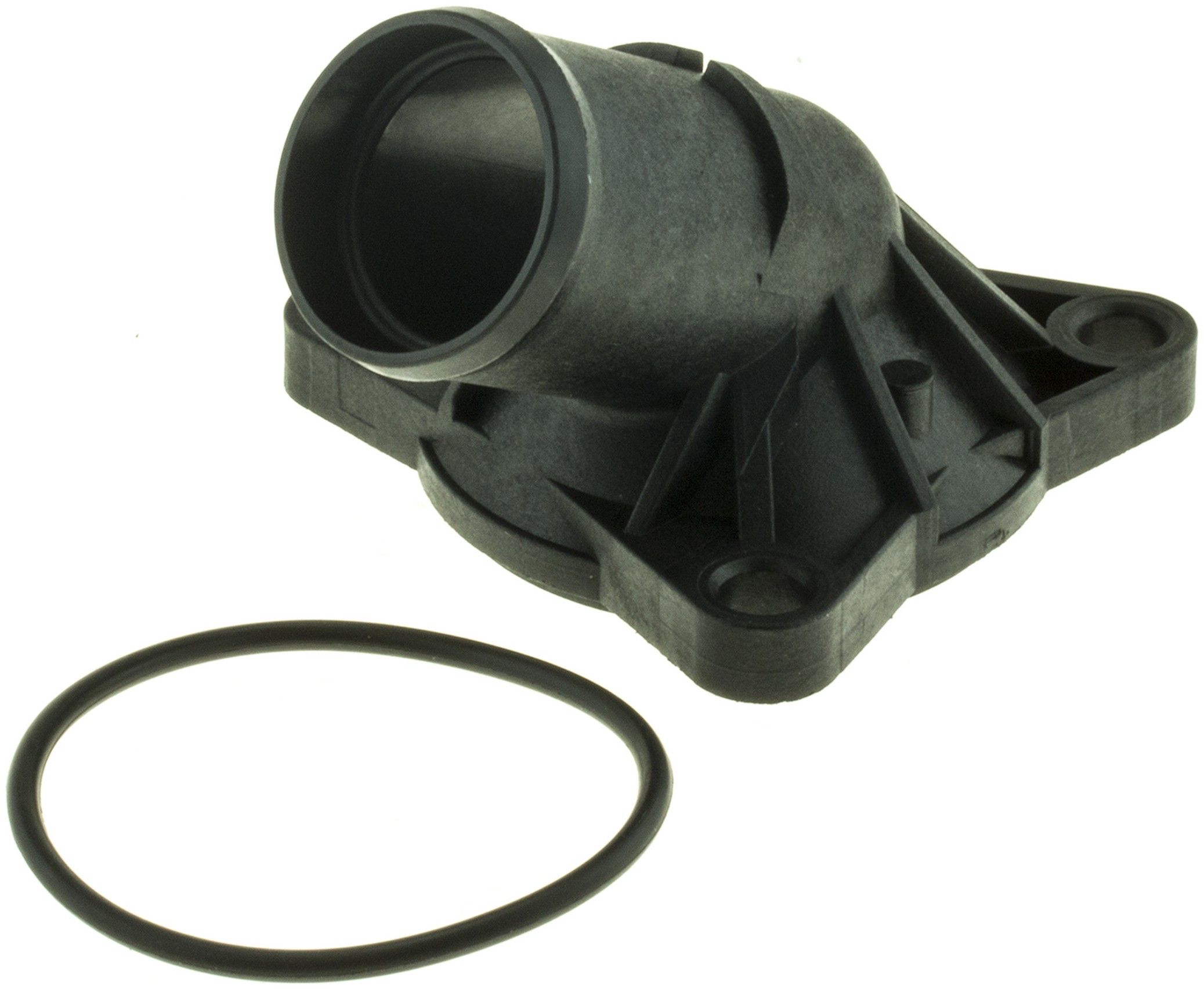 2010, 2009, 2008, 2007, 2006, 2005, 2004, 2003, 2002 Ford Explorer Engine Coolant Water Outlet