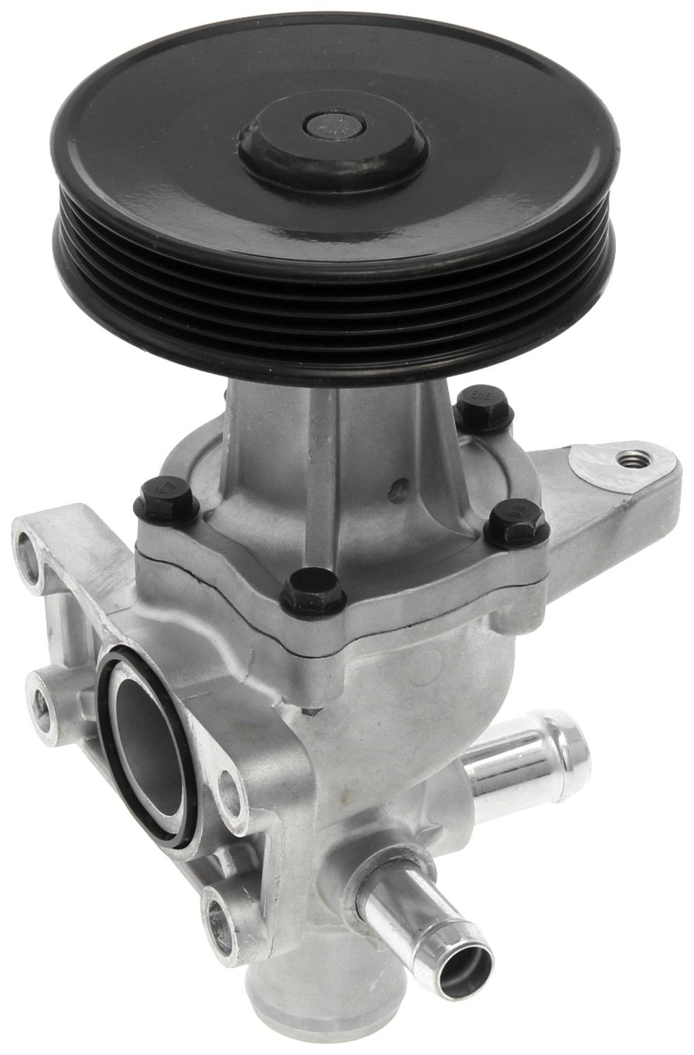 2015, 2014, 2013 Chevrolet Spark Engine Water Pump