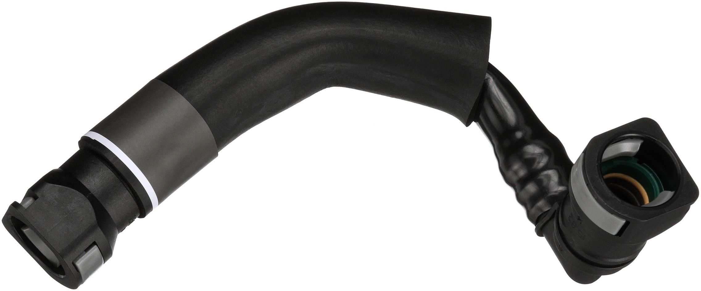 2020, 2019, 2018, 2017, 2016, 2015 GMC Yukon Engine Crankcase Breather Hose
