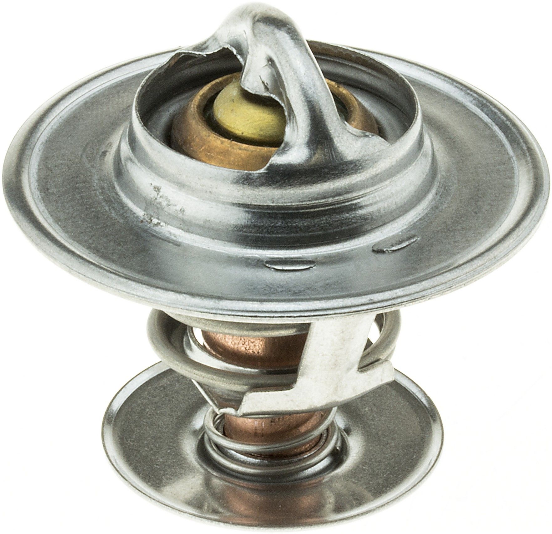 Engine Coolant Thermostat