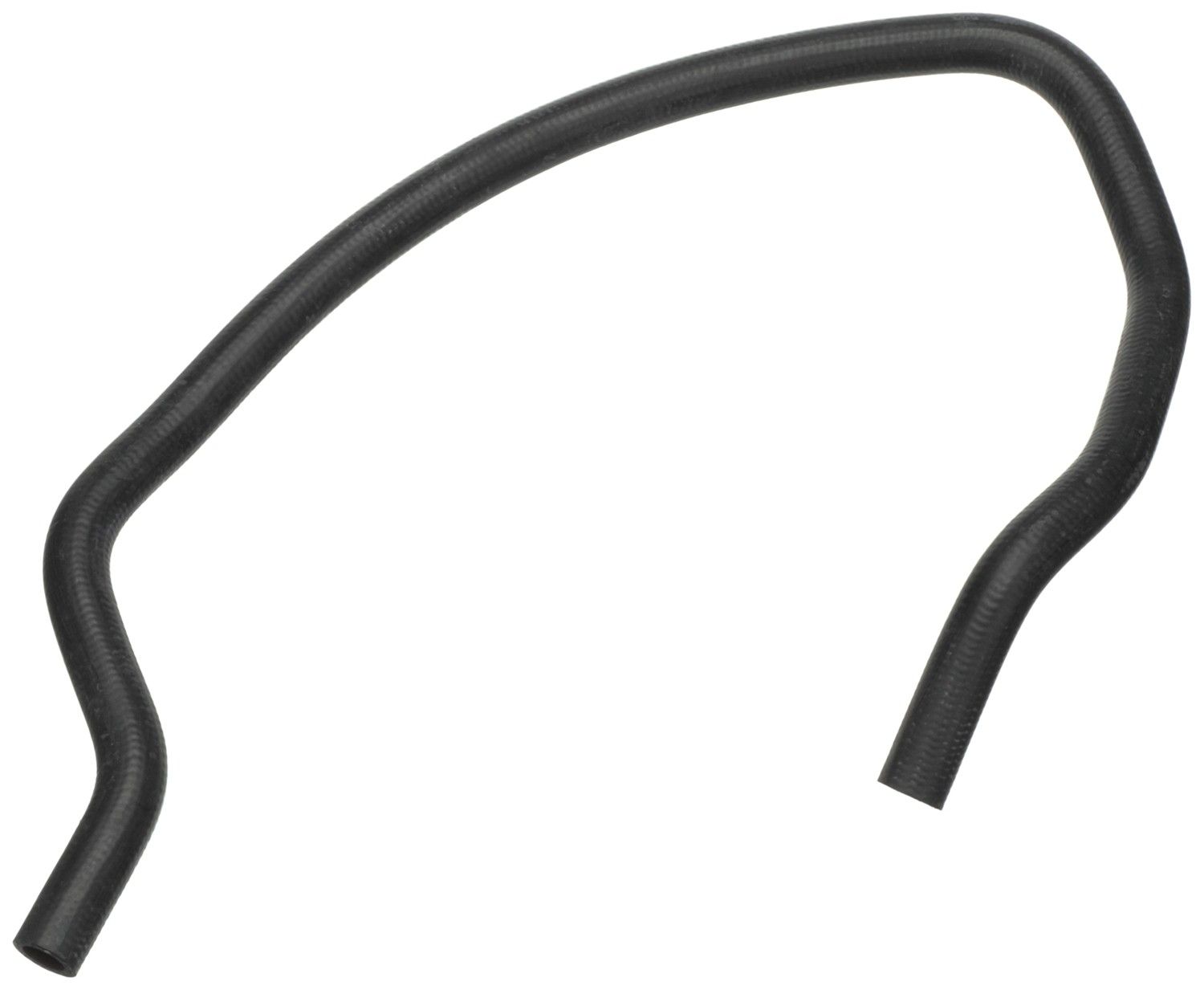 2021, 2020, 2019, 2018, 2017, 2016 Tesla X Cherokee HVAC Heater Hose