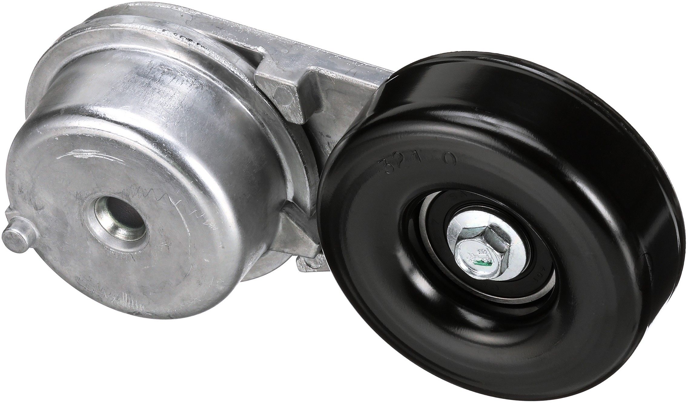 1998 Chevrolet Venture Accessory Drive Belt Tensioner Assembly