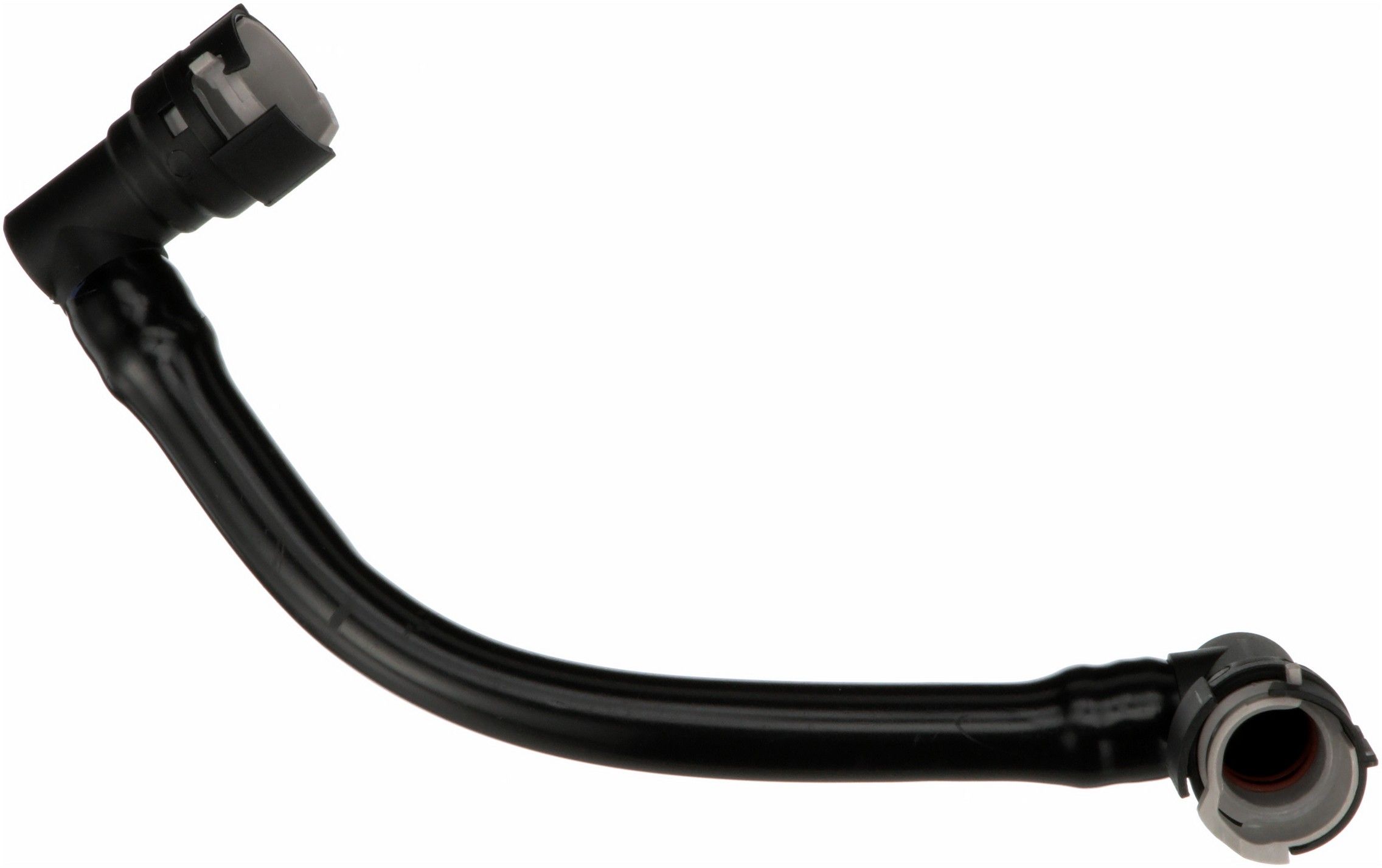 2019, 2018, 2017, 2016, 2015 Ford Transit Engine Crankcase Breather Hose