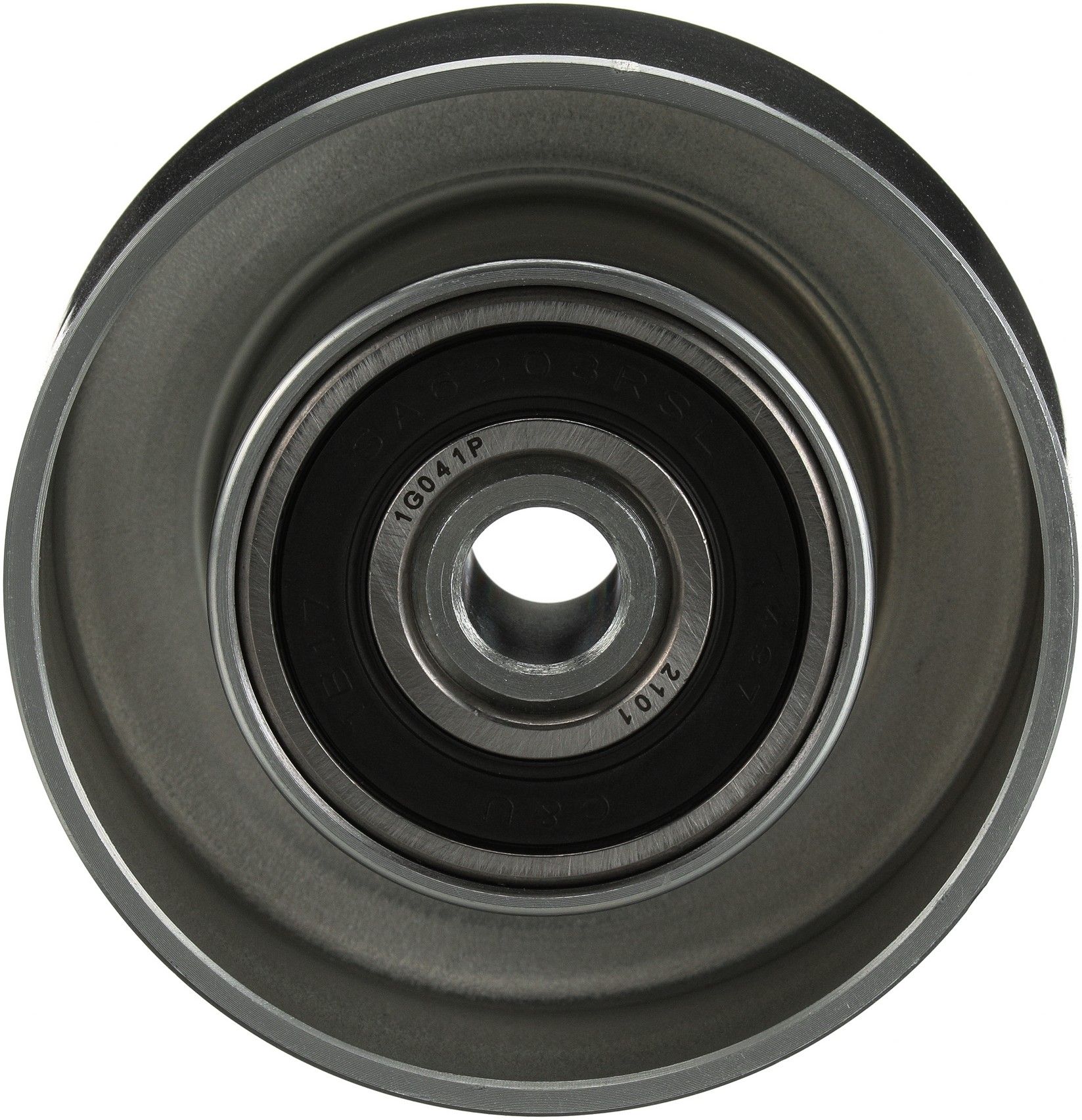 2018, 2017 Genesis G80 Accessory Drive Belt Idler Pulley