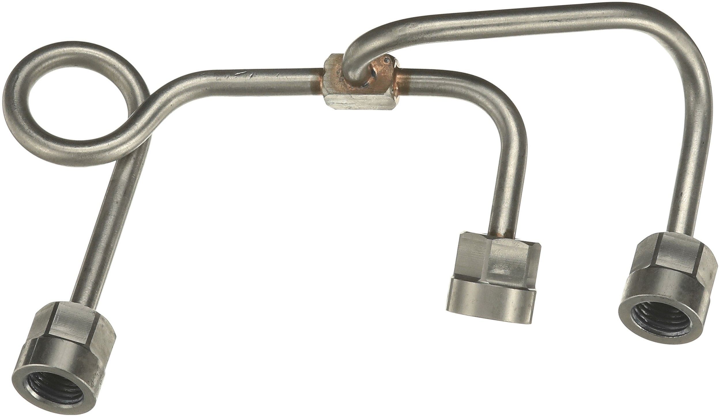 2017, 2016, 2015, 2014, 2013, 2012, 2011, 2010 Chevrolet Equinox Fuel Line