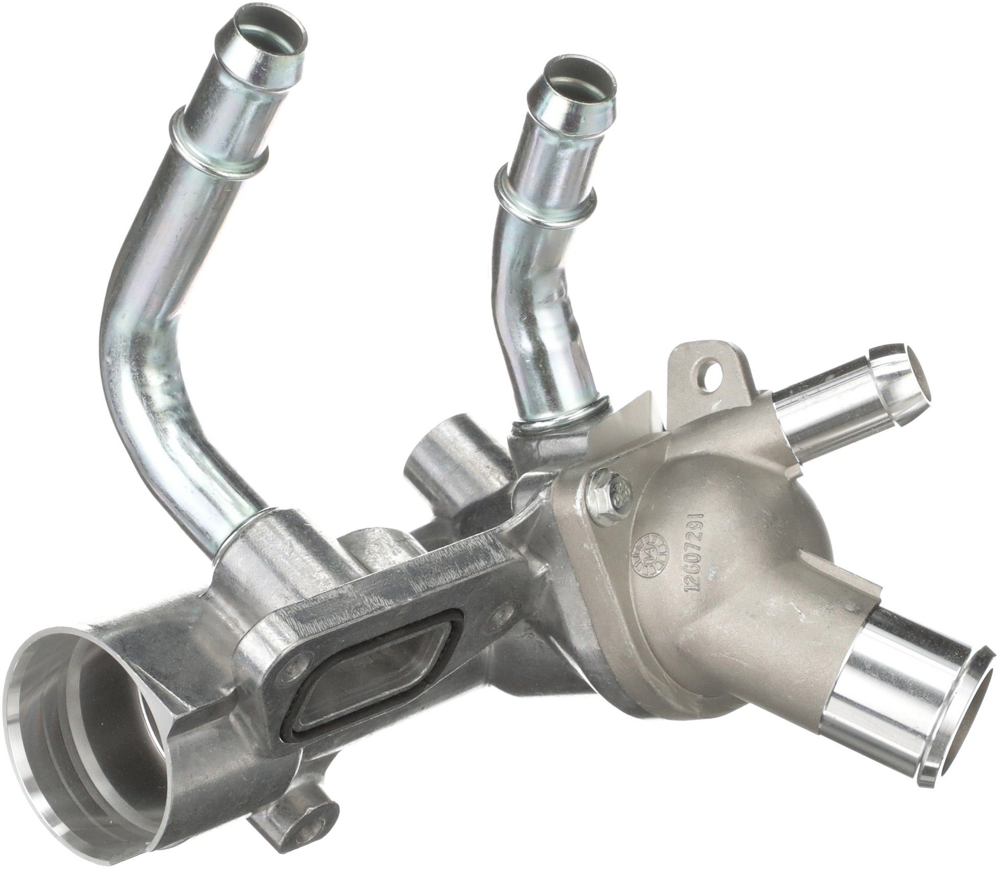 Engine Coolant Water Outlet