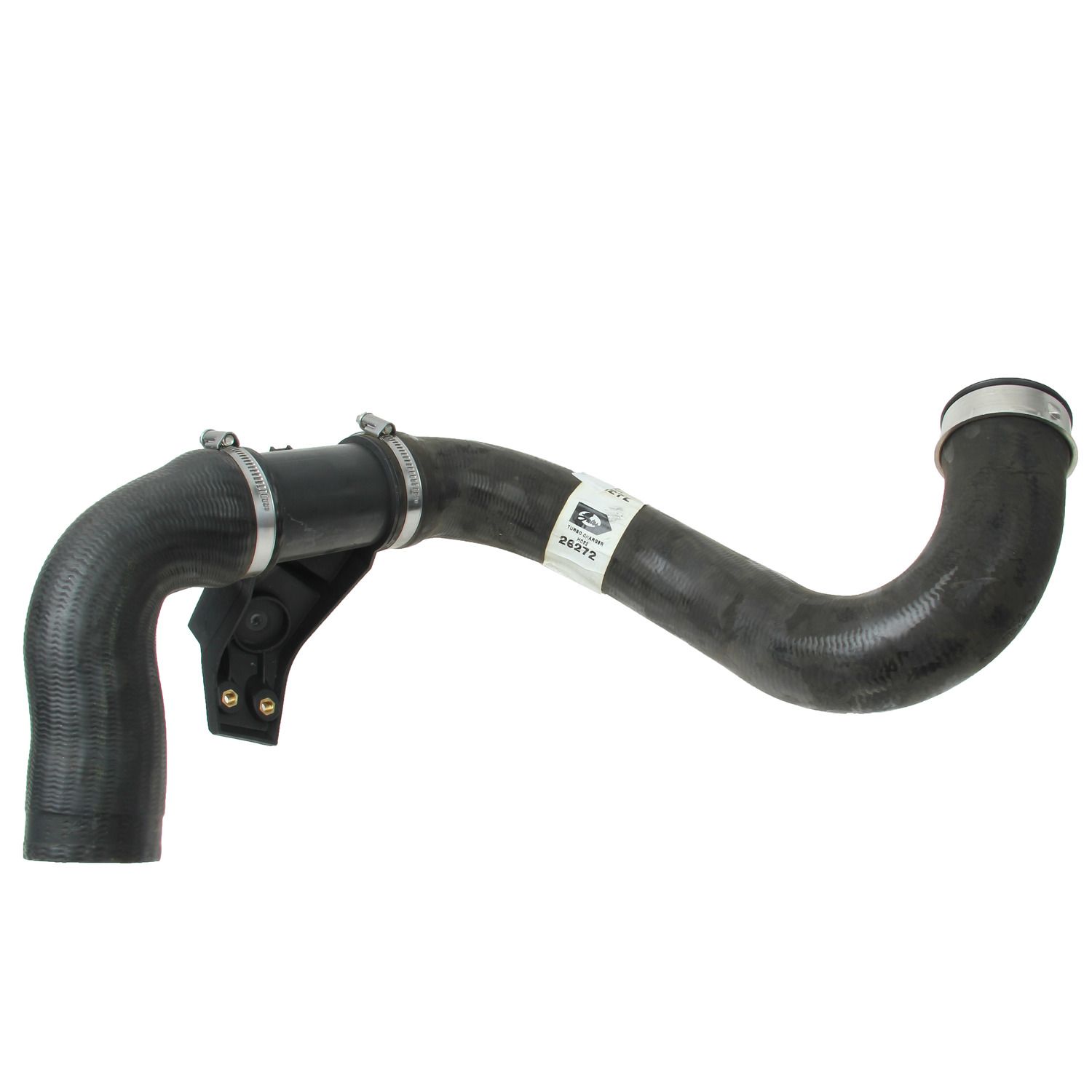 2006, 2005, 2004, 2003, 2002 Freightliner Sprinter 2500 2500 Intercooler Hose