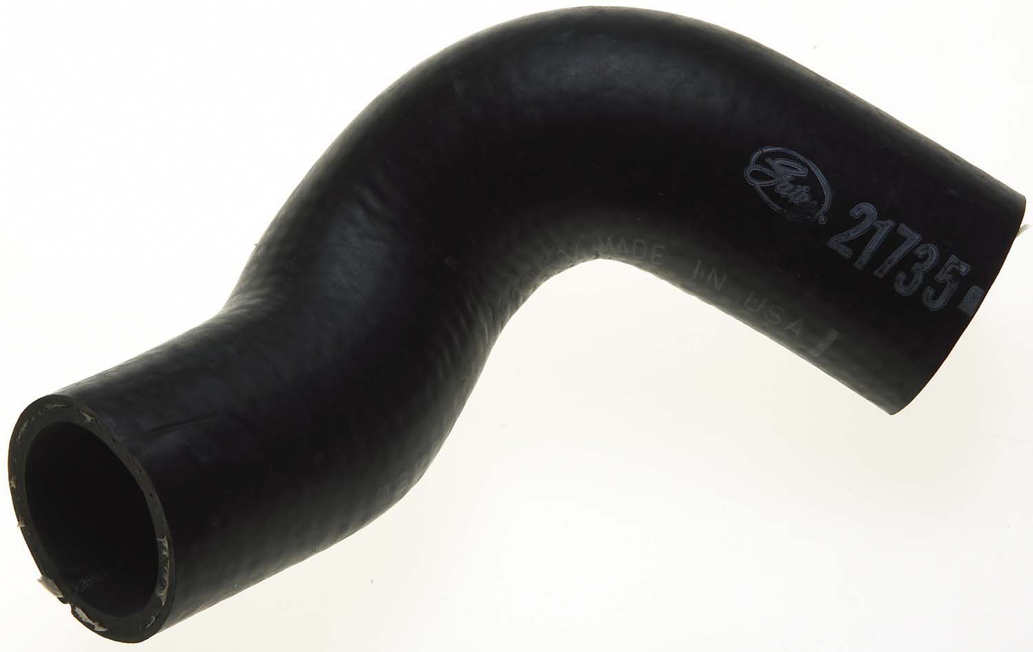 1995, 1994, 1993, 1992, 1991, 1990, 1989, 1988 Ford Taurus Radiator Coolant Hose