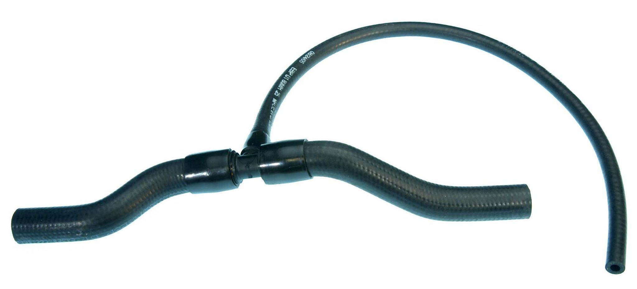 2005, 2004 Ford Explorer HVAC Heater Hose