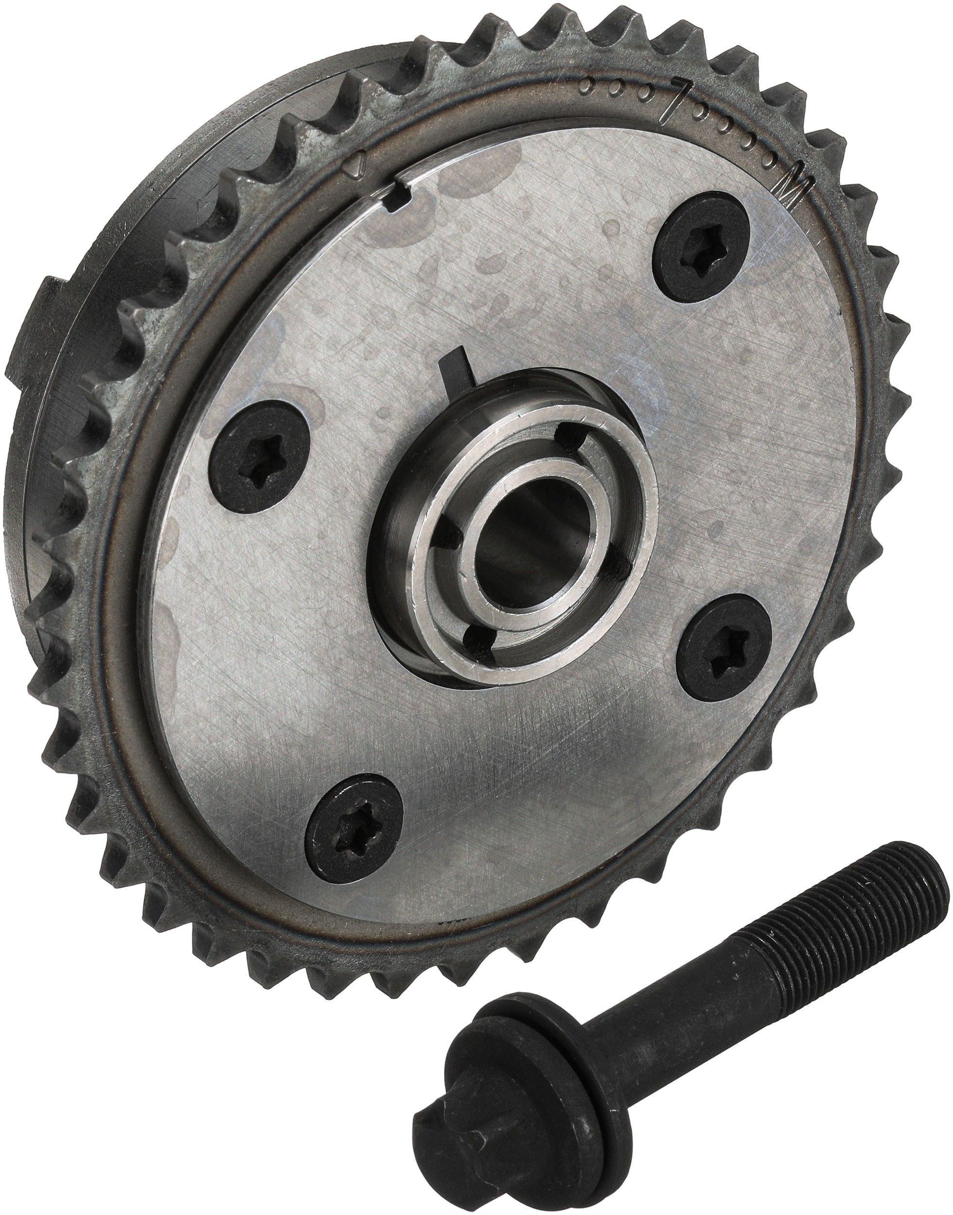 2016, 2015, 2014, 2013, 2012, 2011, 2010, 2009, 2008, 2007 Mini Cooper Engine Variable Valve Timing (VVT) Sprocket
