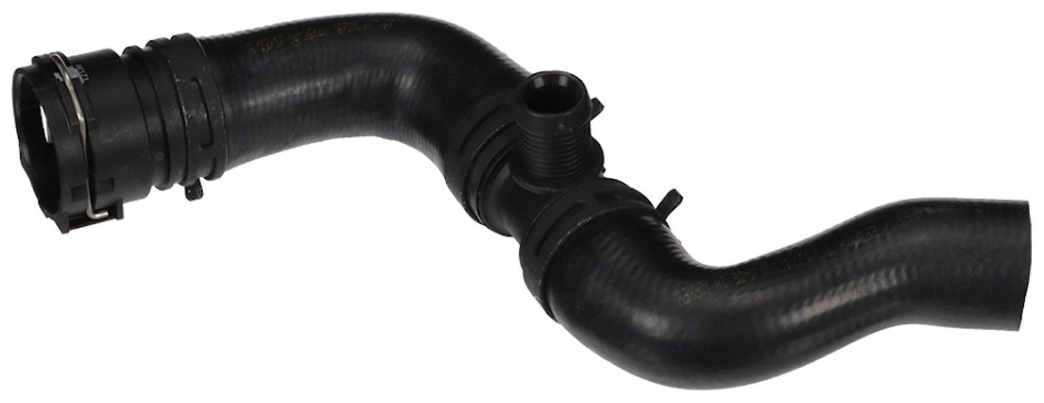 2008, 2007, 2006 Audi A3 Radiator Coolant Hose