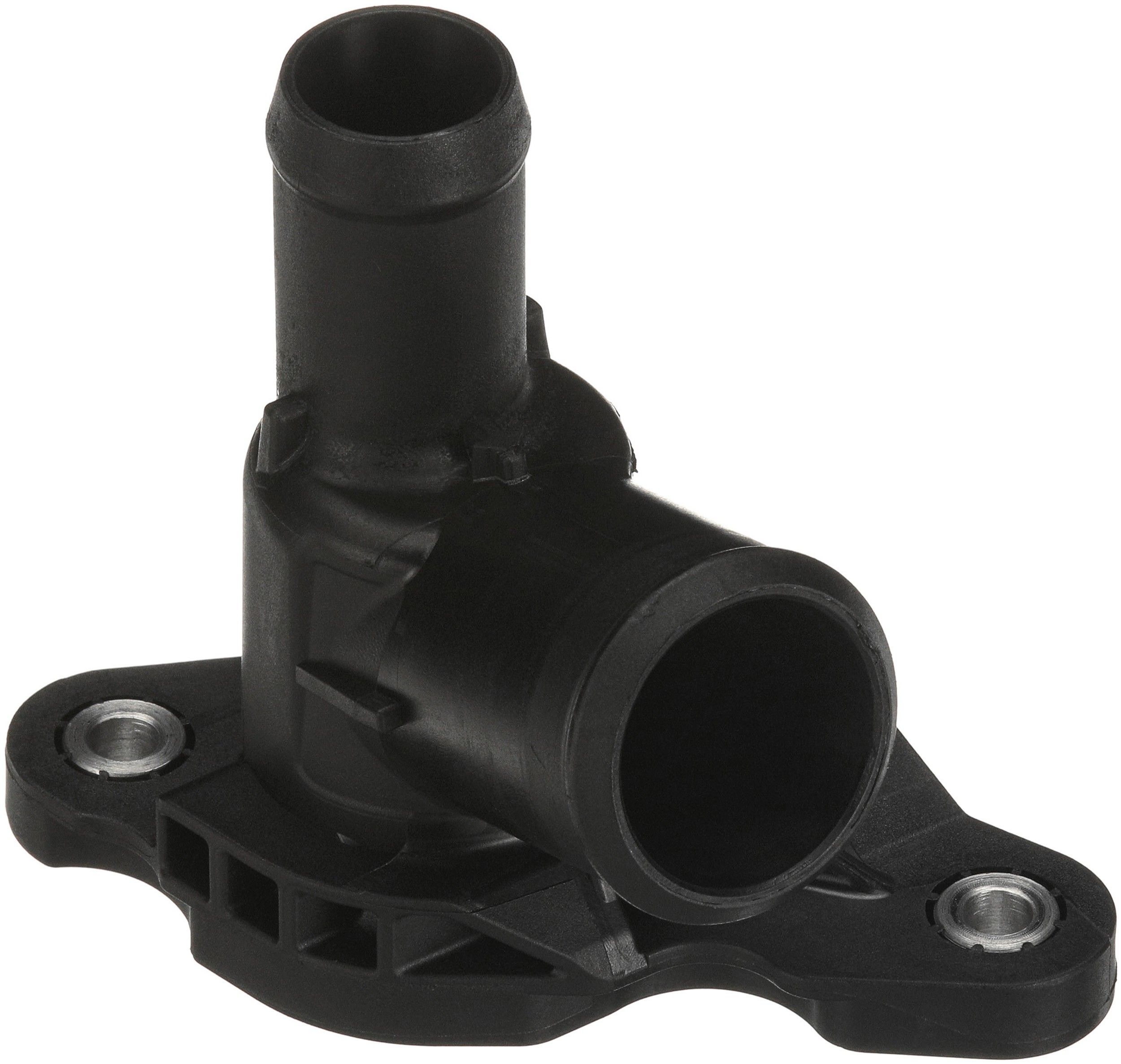2022, 2021, 2020, 2019, 2018 Ford Expedition Radiator Coolant Hose Flange