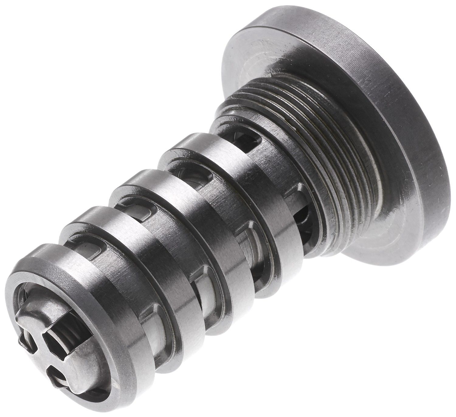 Engine Variable Valve Timing (VVT) Solenoid