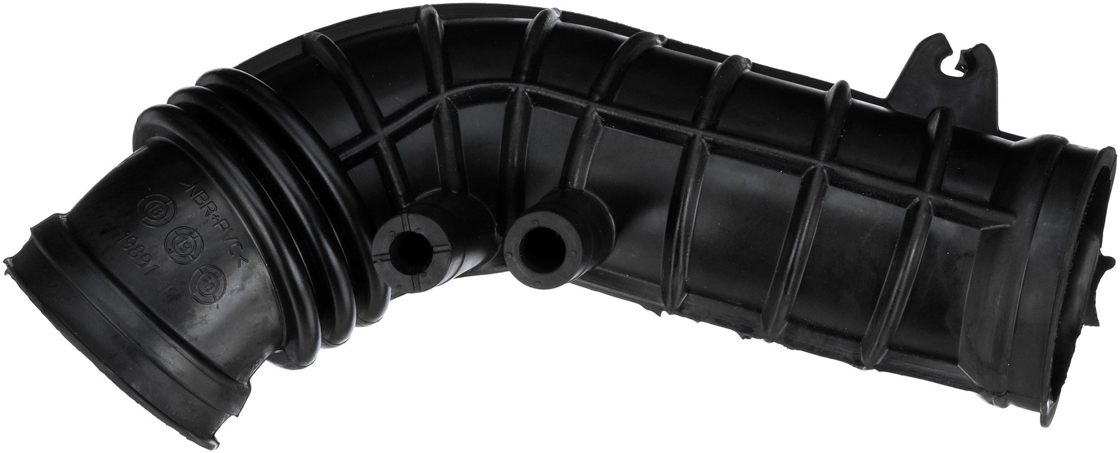 2007, 2006, 2005, 2004, 2003, 2002 Mini Cooper Engine Air Intake Hose