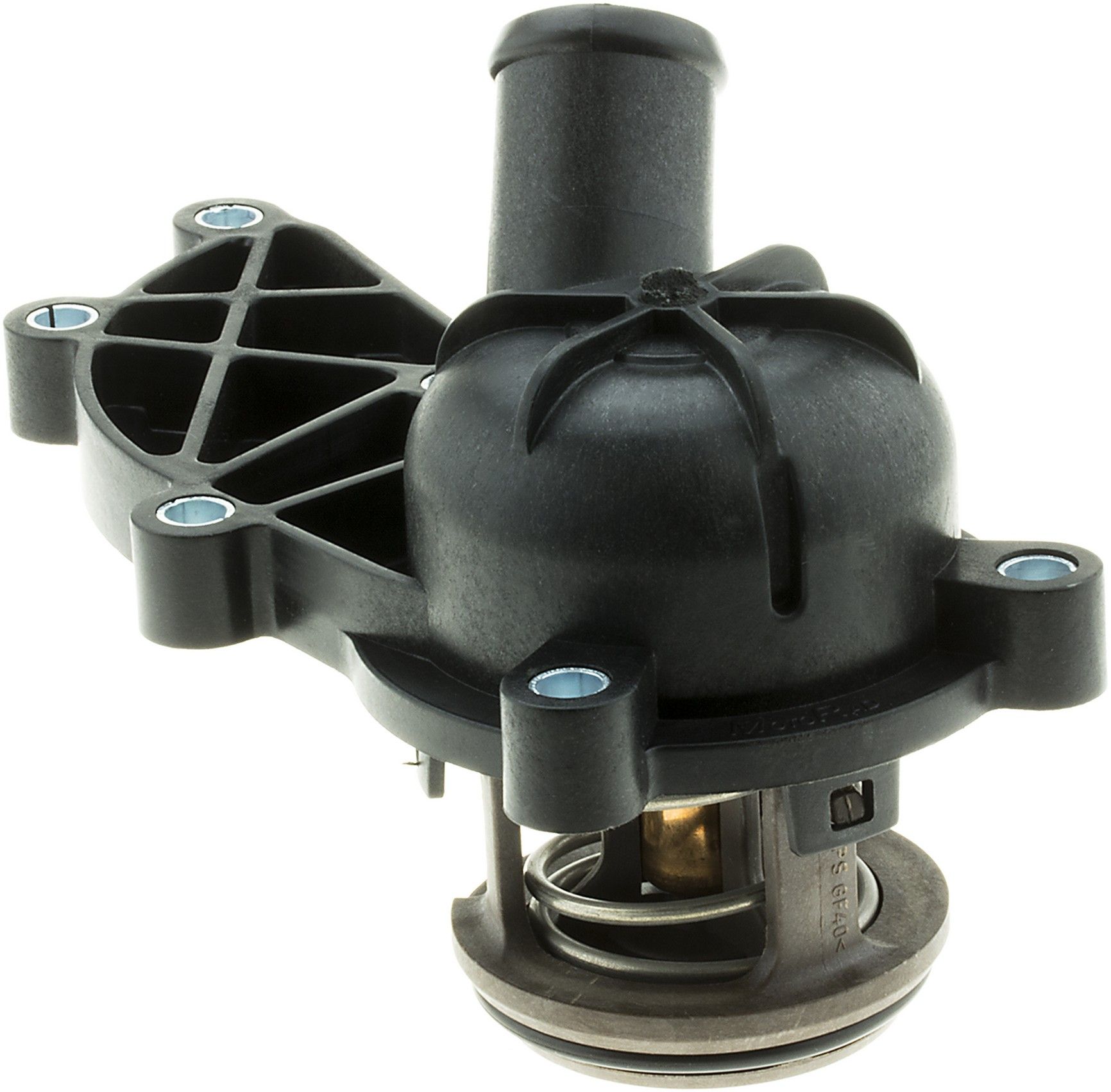 Engine Coolant Thermostat