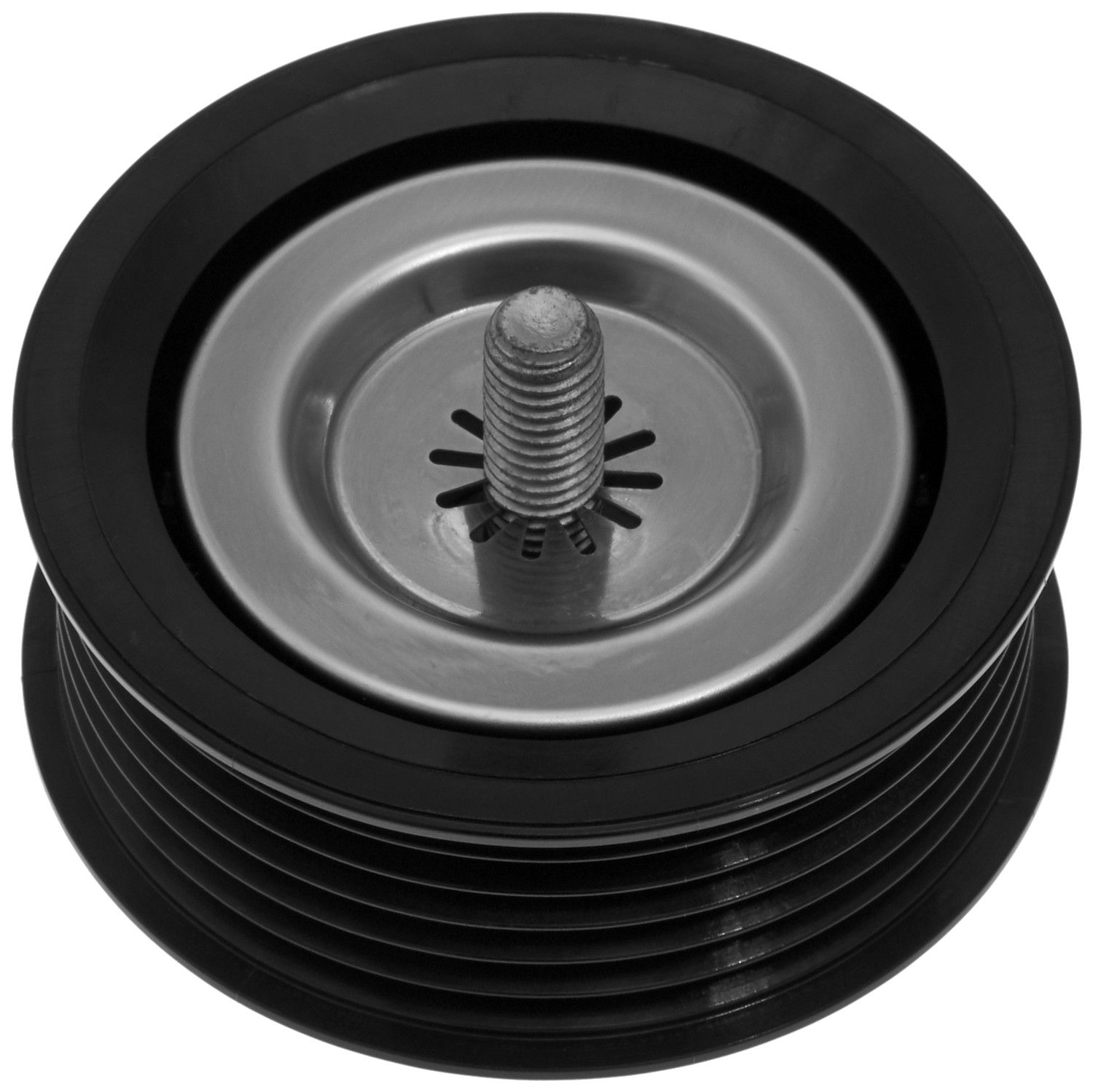 2016, 2015, 2014 Freightliner Sprinter 2500 2500 Accessory Drive Belt Idler Pulley