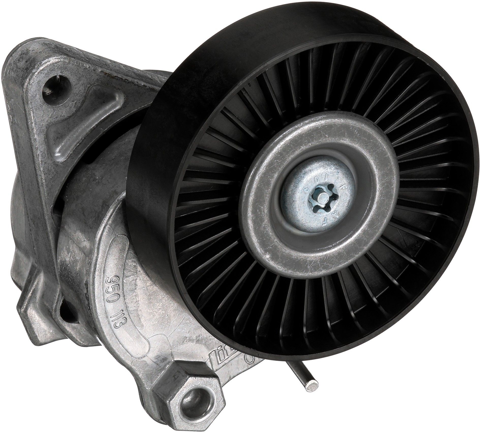 2008, 2007, 2006, 2005, 2004 Chrysler Crossfire Accessory Drive Belt Tensioner Assembly