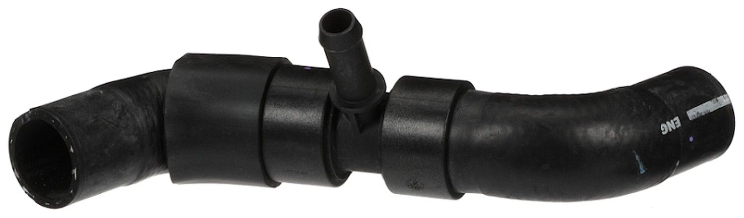 2014, 2013 Ford Fusion Radiator Coolant Hose