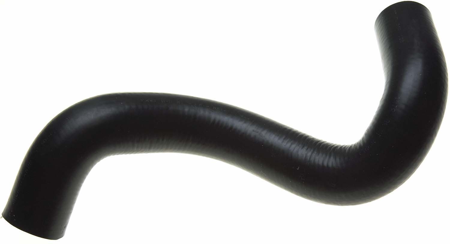 1994, 1993, 1992 Ford Bronco Radiator Coolant Hose