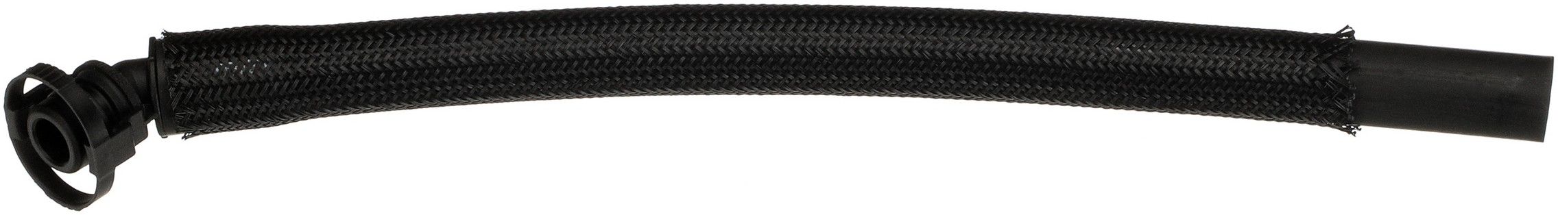 2003-2006 BMW 323Ci Engine Crankcase Breather Hose Gates