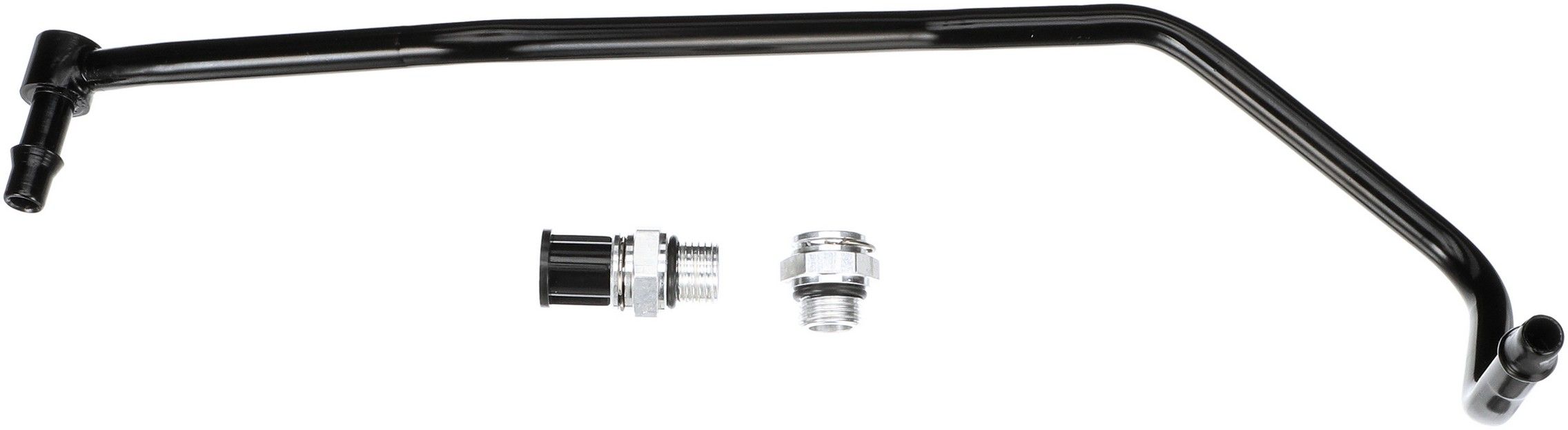 2020 Ford Transit Turbocharger Coolant Line