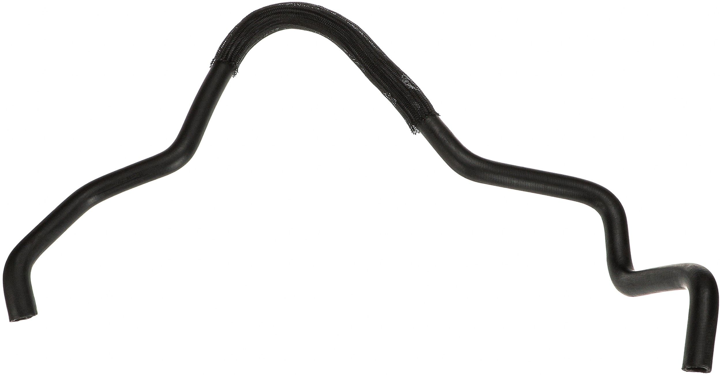 2023, 2022, 2021, 2020, 2019, 2018, 2017, 2016, 2015, 2014 Ram ProMaster 2500 1500 HVAC Heater Hose