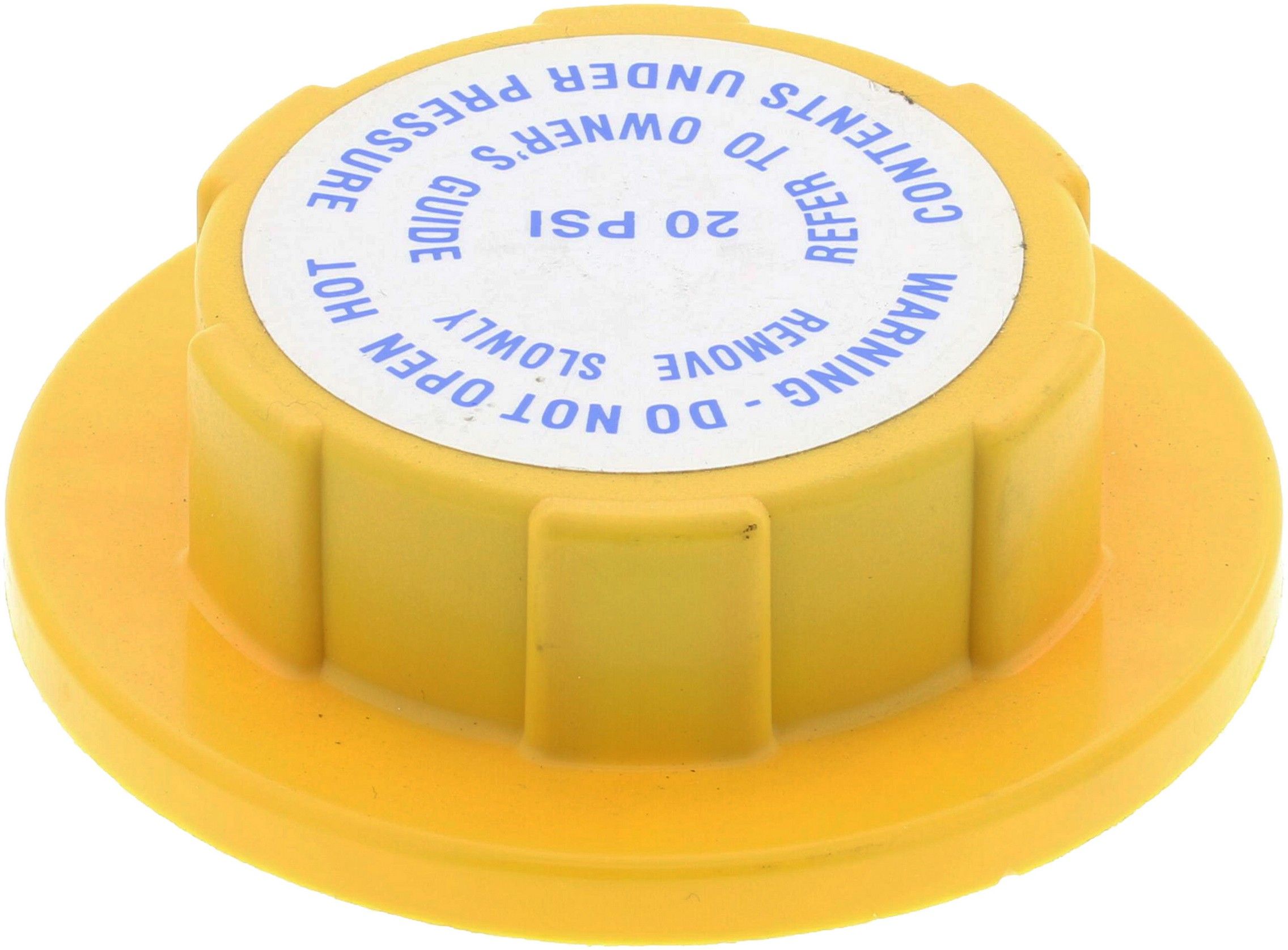 2011, 2010, 2009 Ford Focus Radiator Cap