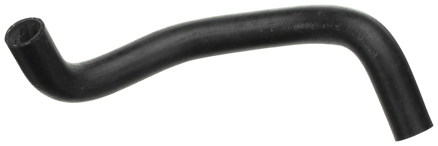 2012, 2011, 2010 Lexus HS250h Radiator Coolant Hose