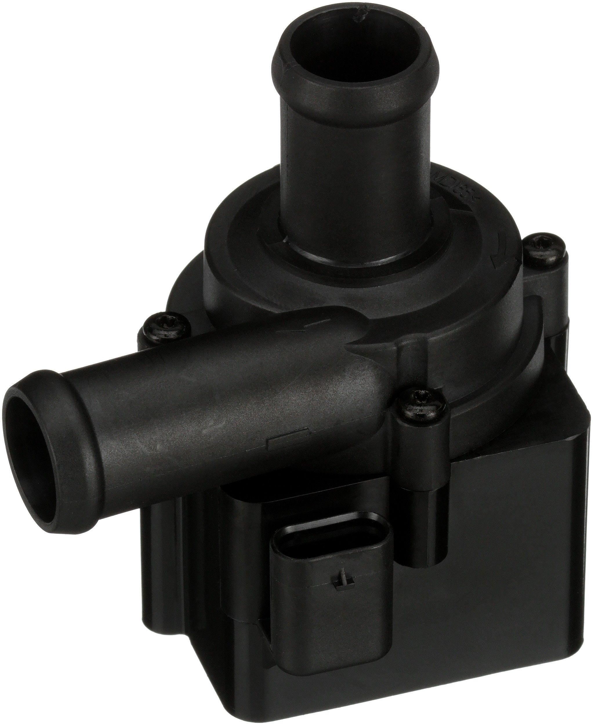 2014, 2013 Audi S8 Engine Auxiliary Water Pump