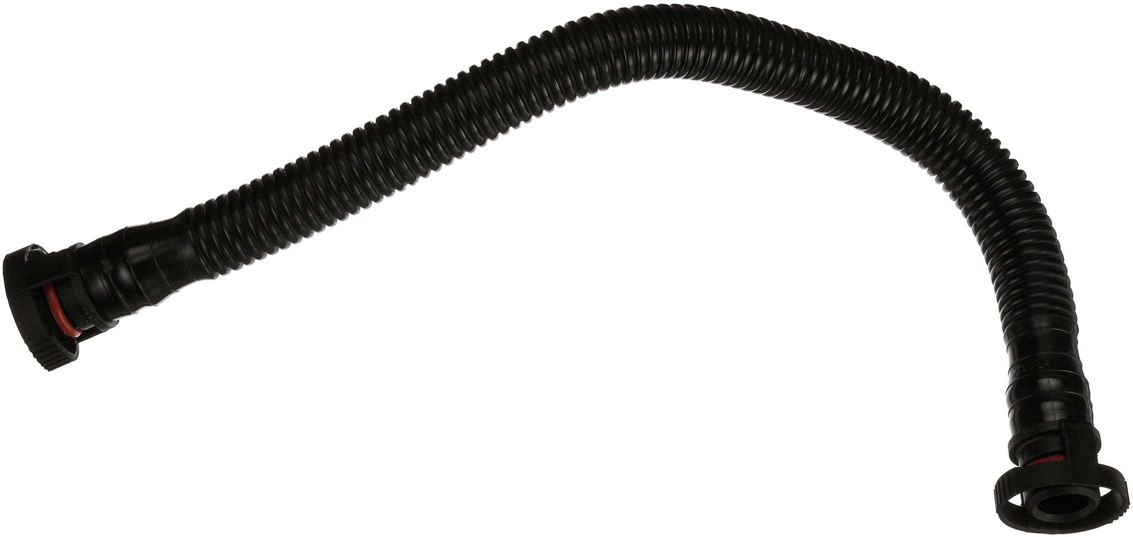 Engine Crankcase Breather Hose