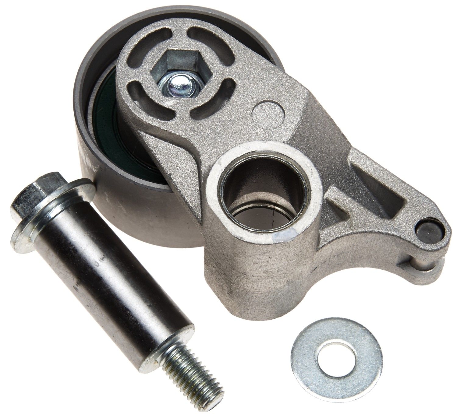 2004, 2003, 2002, 2001, 2000, 1999, 1998 Isuzu Rodeo Engine Timing Belt Tensioner