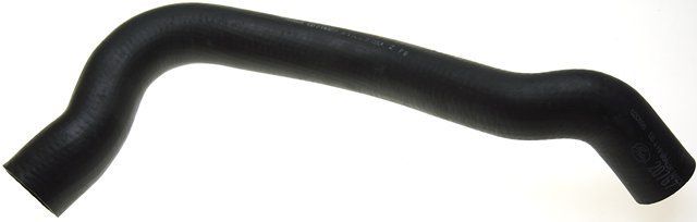 1976, 1975, 1974, 1973 Ford Custom 500 Squire Radiator Coolant Hose