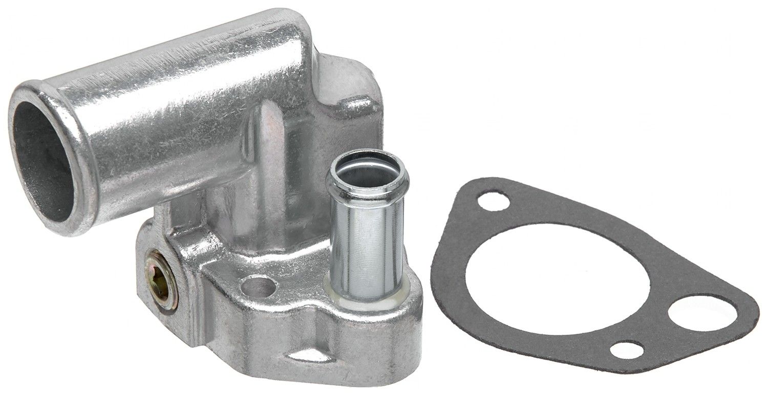 2001, 2000, 1999, 1998, 1997, 1996 Ford Explorer Engine Coolant Water Outlet
