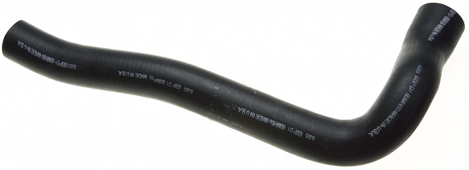 1990, 1989, 1988, 1987, 1986, 1985, 1984, 1983, 1982 Chevrolet Caprice Radiator Coolant Hose