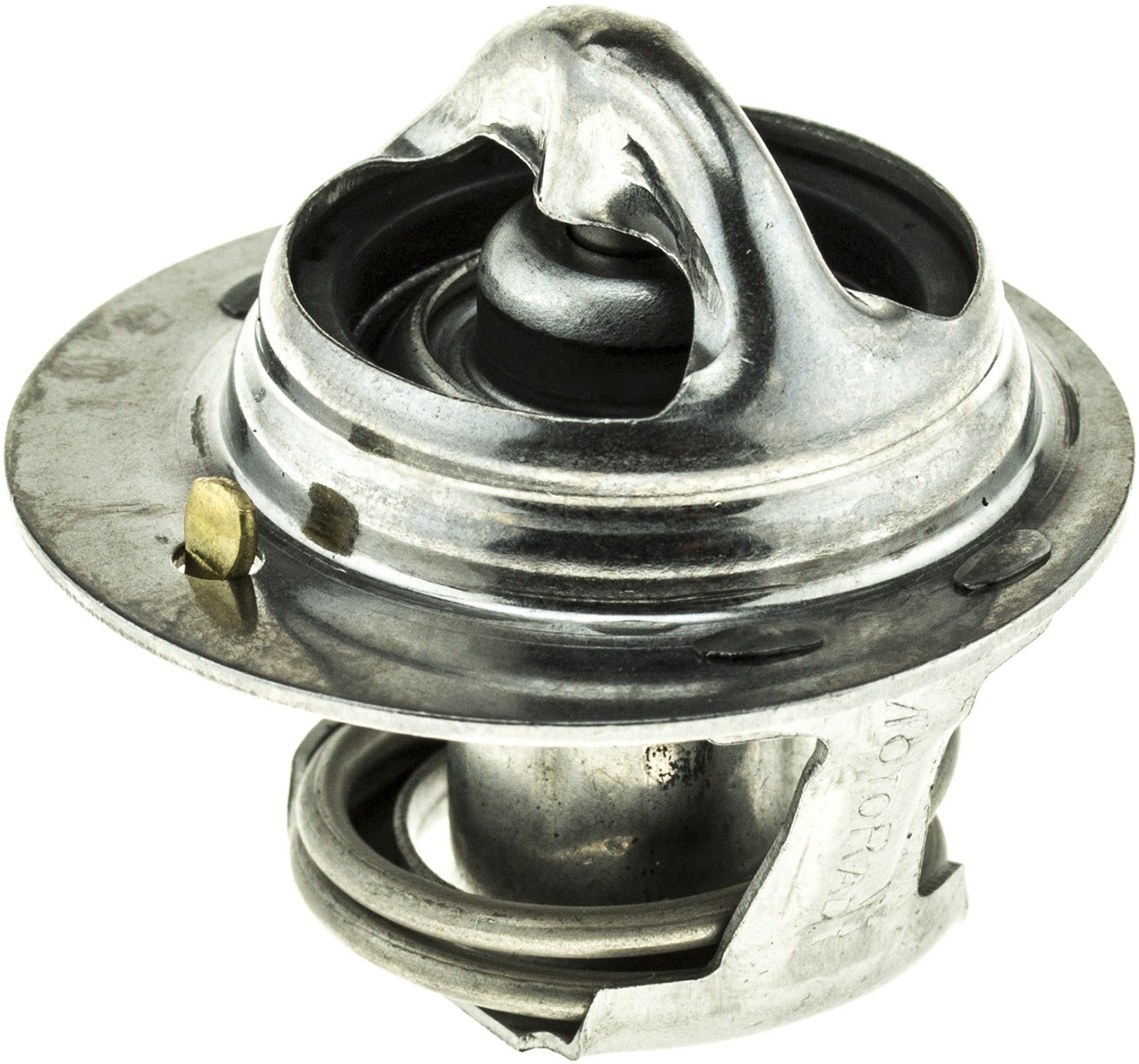 Engine Coolant Thermostat