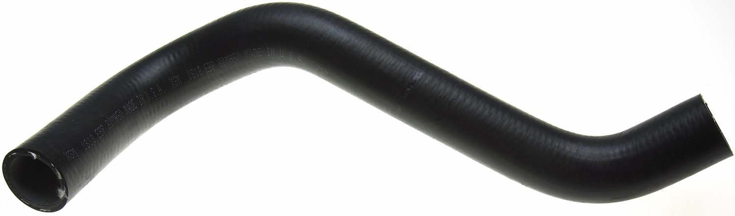 1998 Dodge B2500 Radiator Coolant Hose