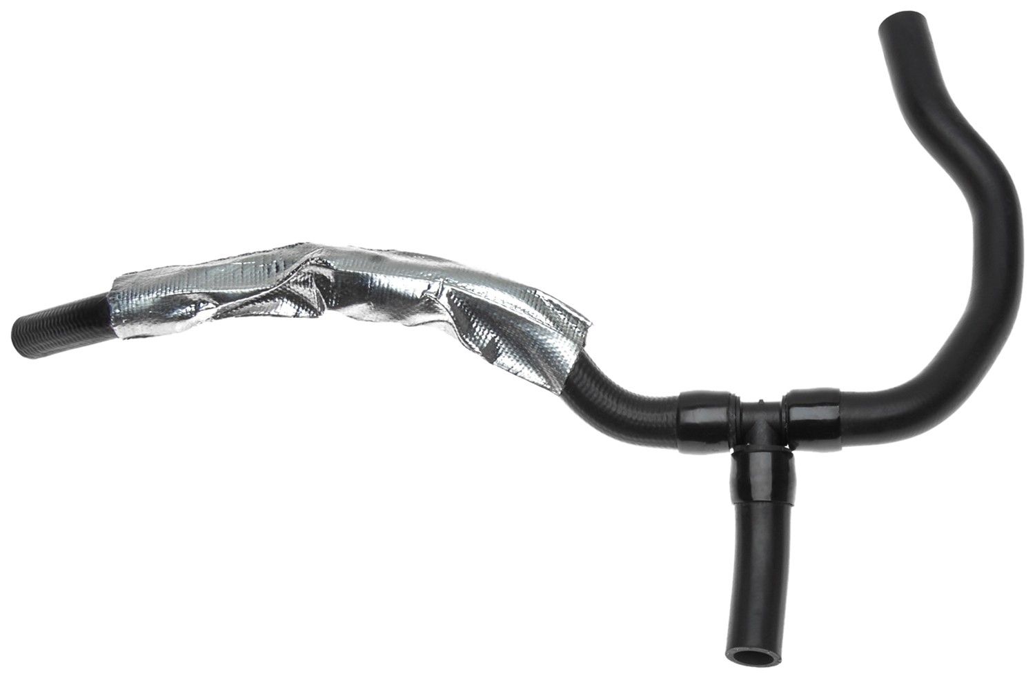 2013, 2012, 2011, 2010 Ford Flex HVAC Heater Hose