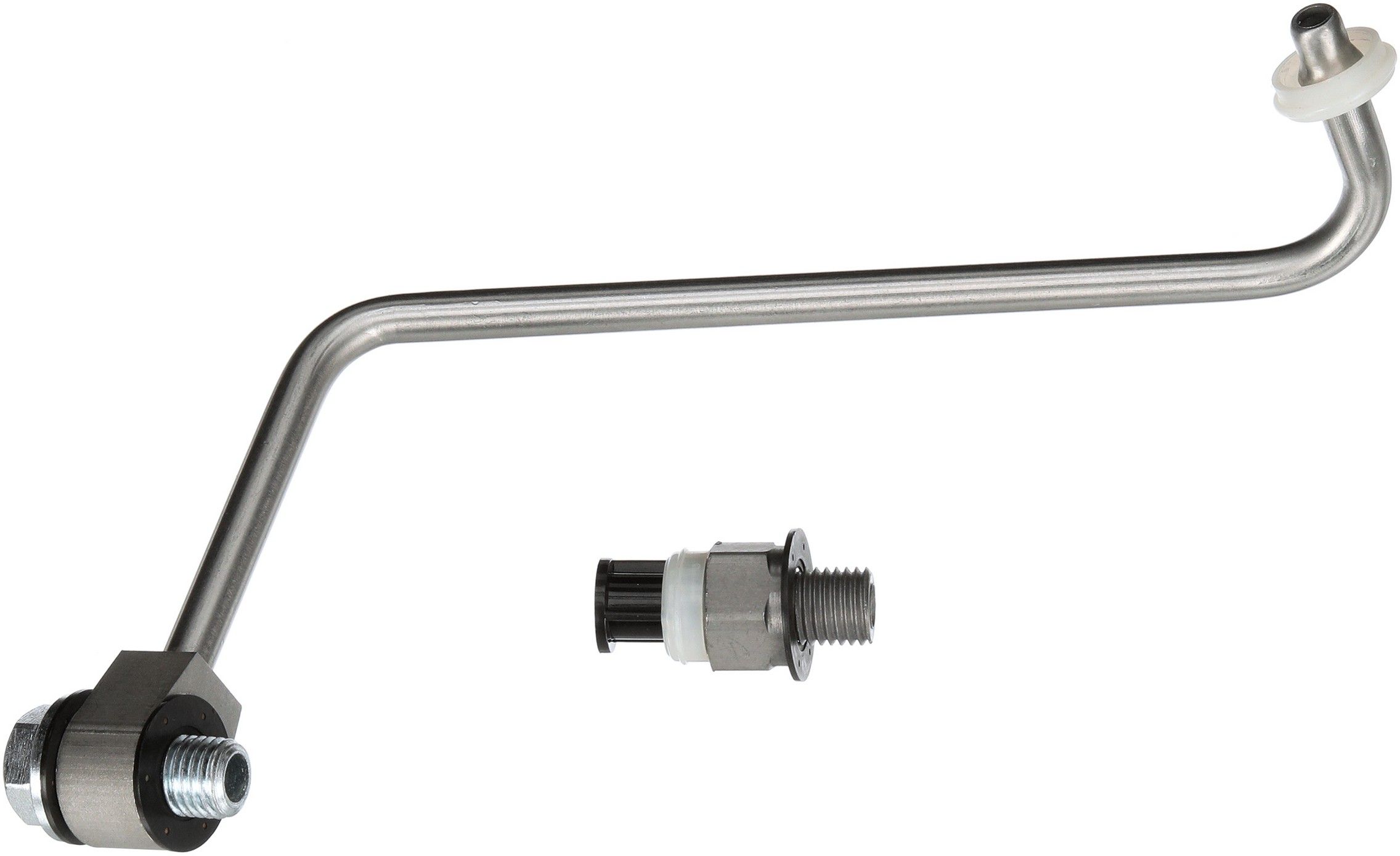 2022, 2021, 2020, 2019, 2018 Chevrolet Equinox Turbocharger Coolant Line